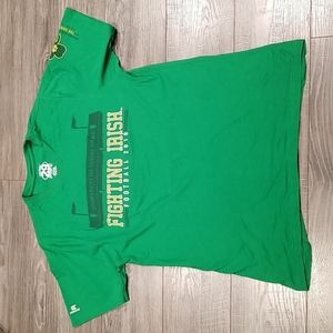The Shirt 29 Years  University of Notre Dame Fighting Irish men's sz M shirt